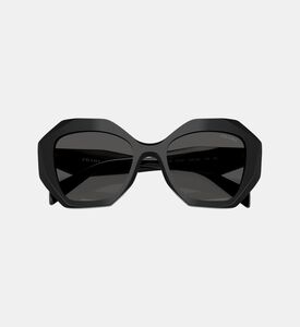 نظارة بإطار سداسي عصري 53