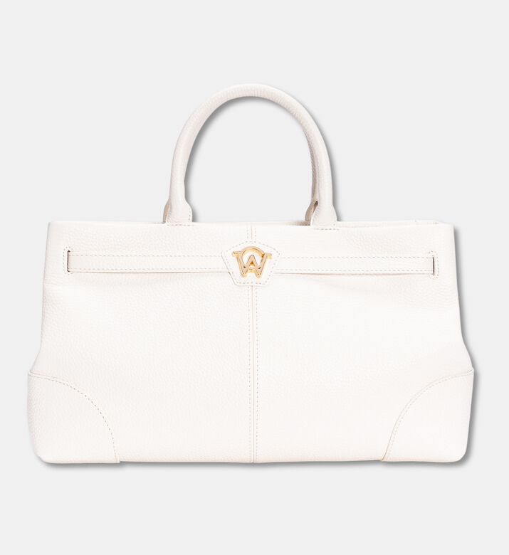 Manc Bag Zouzou 26, Beige, Packshot View