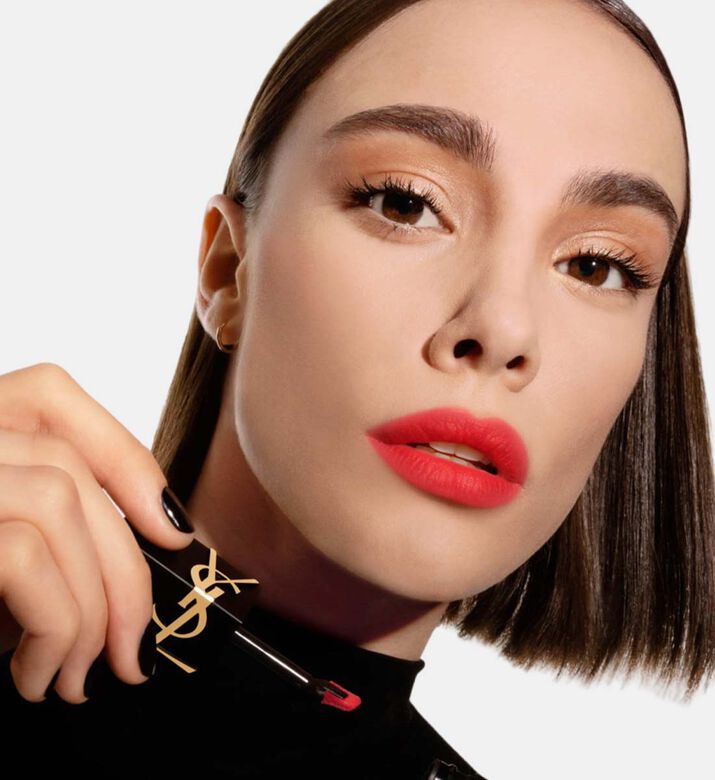 The Inks Matte The Inks Matte