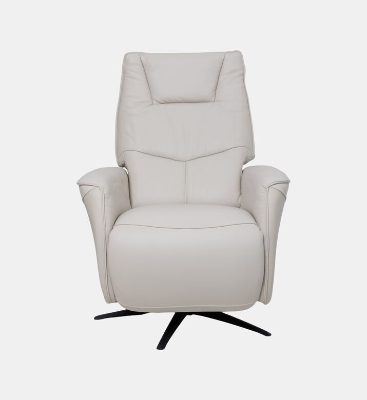 كرسي أوكسانا كهربائي بذراعين