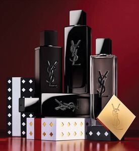 Yves Saint Laurent Set Myslf Le Parfum, Packshot View