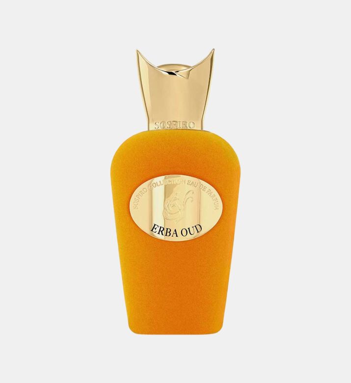 ماء عطر إيربا عود 100 مل