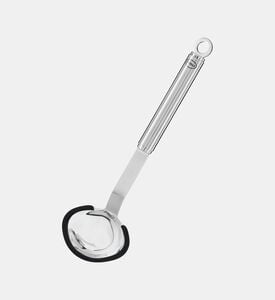 Roesle Sauce Ladle Round Handle, Packshot View Roesle Sauce Ladle Round Handle, Packshot View