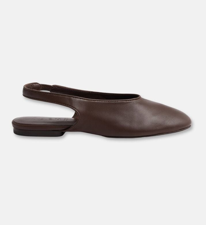 Soeur Shoes Emmett, Packshot View