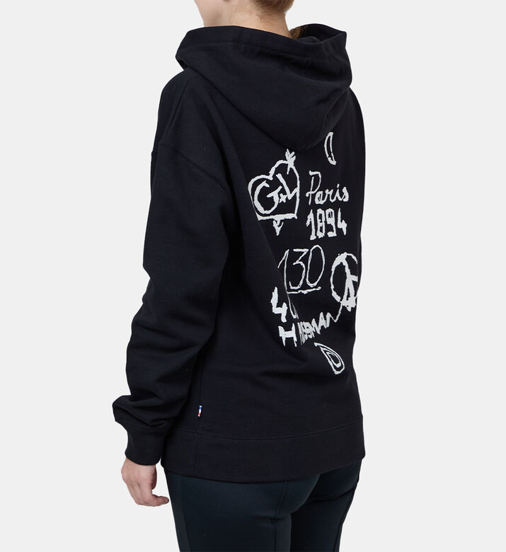 Etudes X Galeries Lafayette Sweatshirt