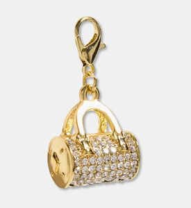 Fao Schwarz Charm Handbag, Packshot View