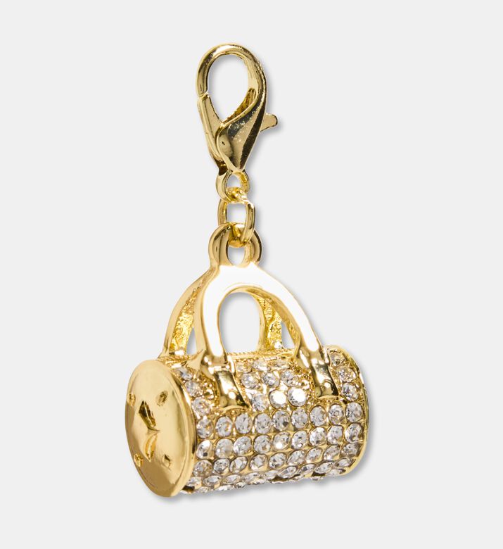 Fao Schwarz Charm Handbag, Packshot View