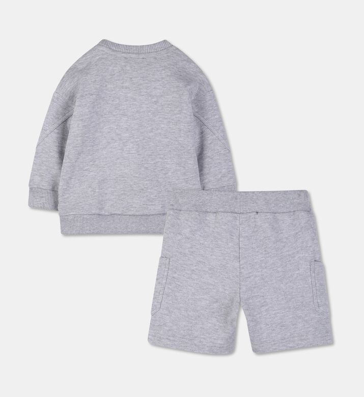 Givenchy Set Sw Sh, Packshot View