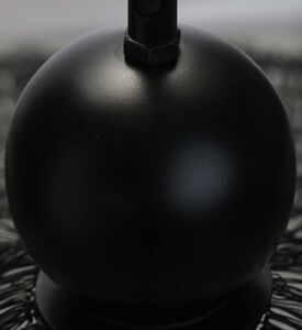 مصباح معلق بسلك مسطح من Bunayi