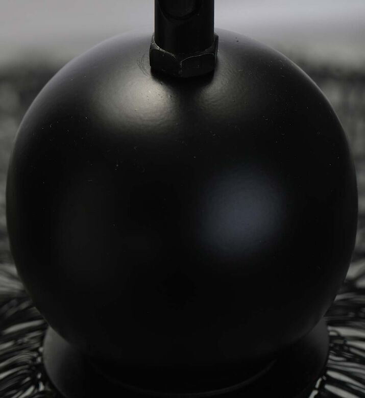 مصباح معلق بسلك مسطح من Bunayi