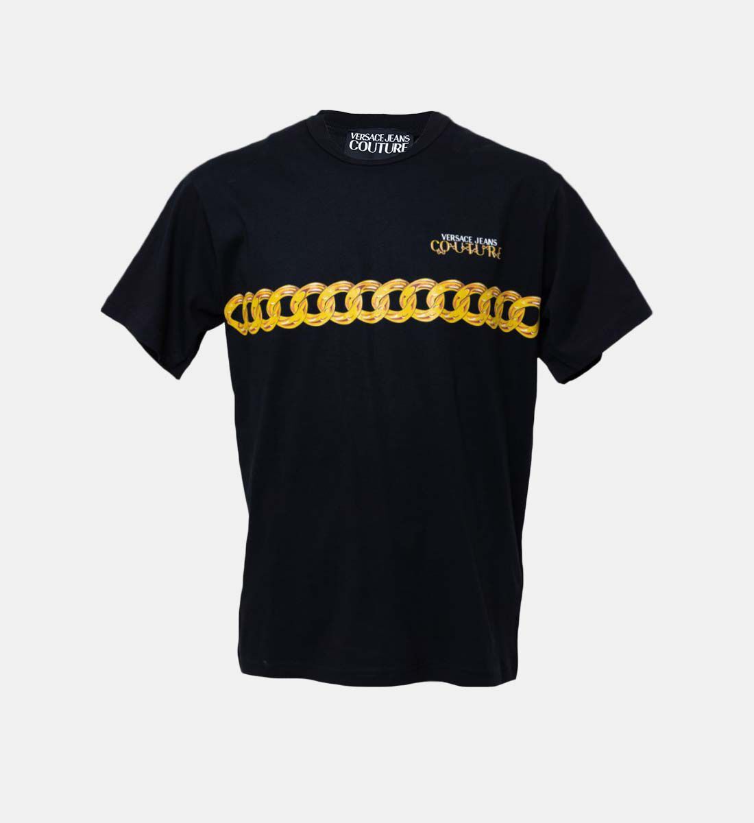 Versace jeans tee shirt 2025