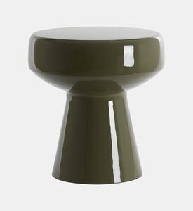 Dakwa Column Side Table