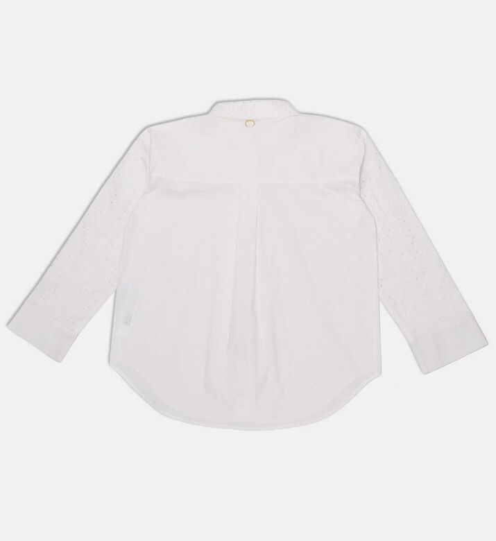 Button-down Long-sleeve Shirt Button-down Long-sleeve Shirt