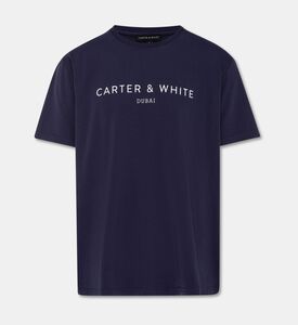 Carter and White Ts, Packshot View