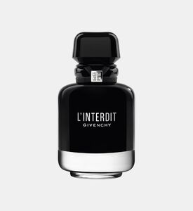 L Interdit Intense Eau De Parfum