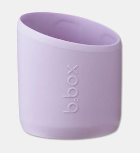 B.Box Non-stick Silicone Bottle Sleeve, Packshot View
