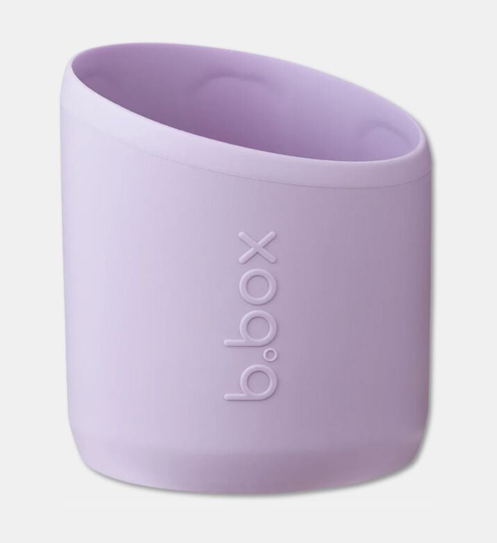 B.Box Non-stick Silicone Bottle Sleeve, Packshot View