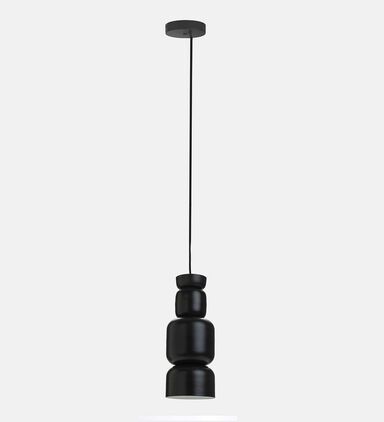 Eamuwd Iron Pendant Lamp