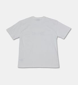 MSGM Graphic-print T-shirt, Packshot View