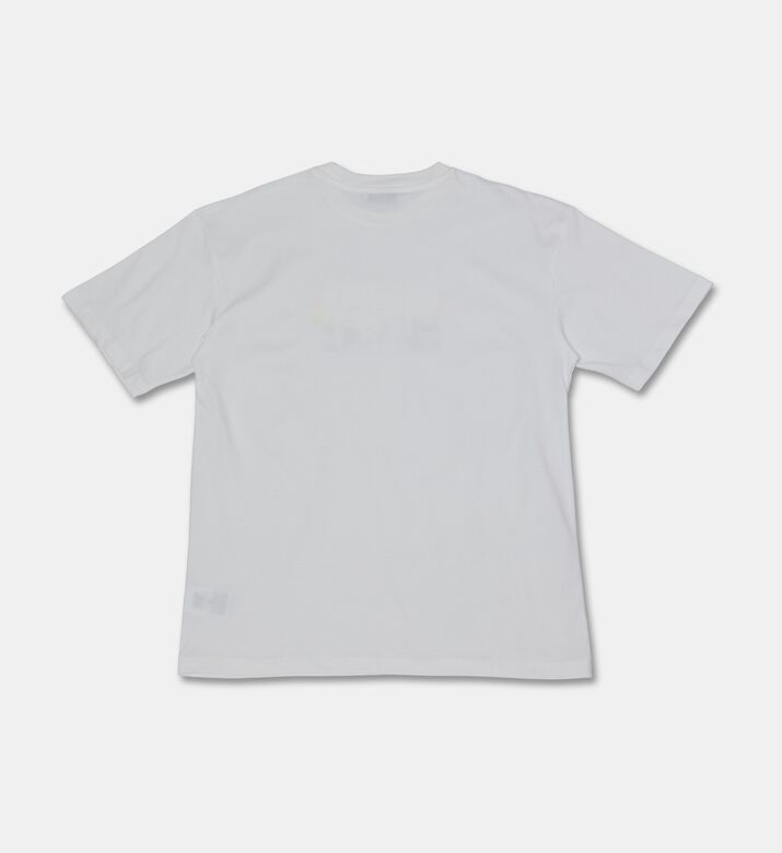 MSGM Graphic-print T-shirt, Packshot View