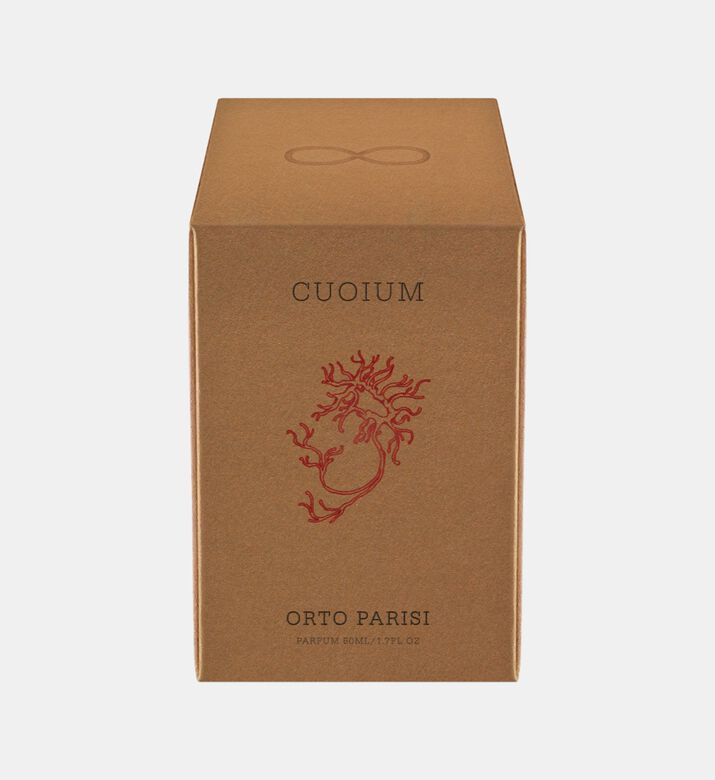 Cuoium Extrait De Parfum