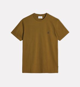 Les Deux Ts Norregaard, Camel, Xl, Packshot View