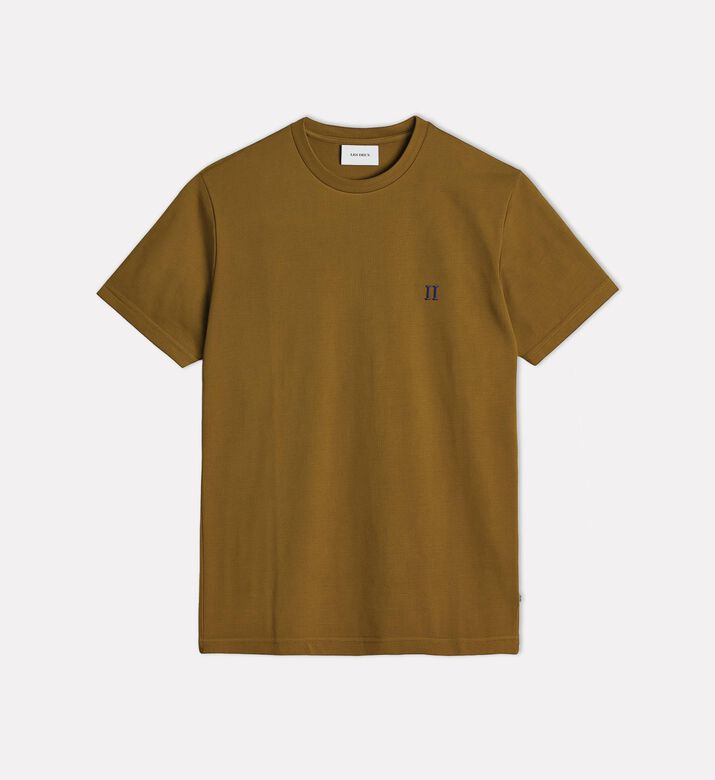 Les Deux Ts Norregaard, Camel, Xl, Packshot View