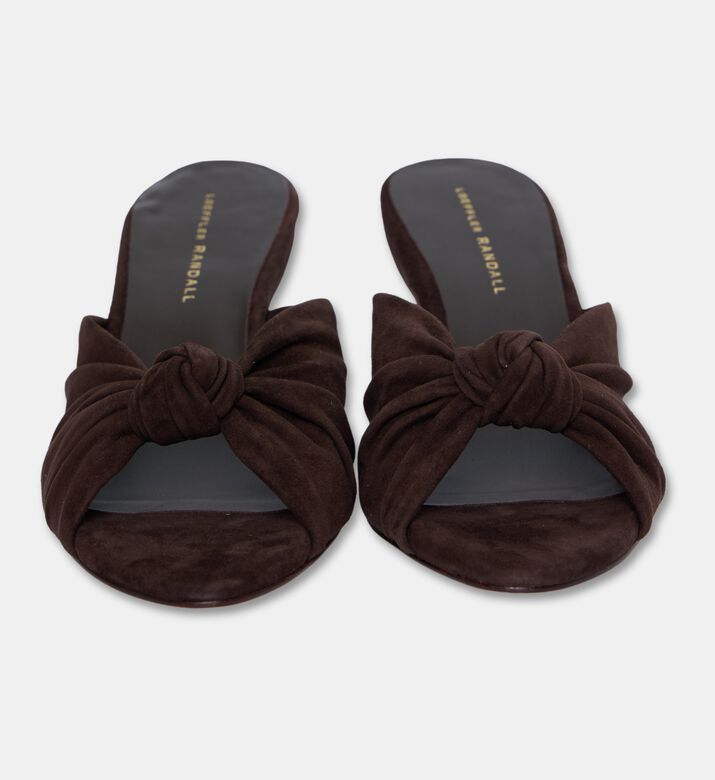 Loeffler Randall Shoes Sabot, Packshot View