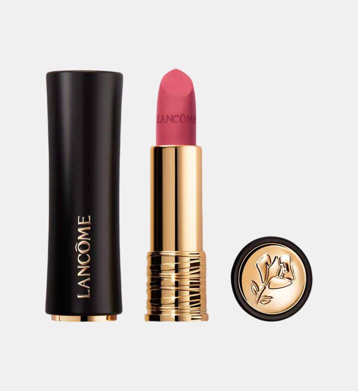 L Absolu Rouge Matte Lipstick