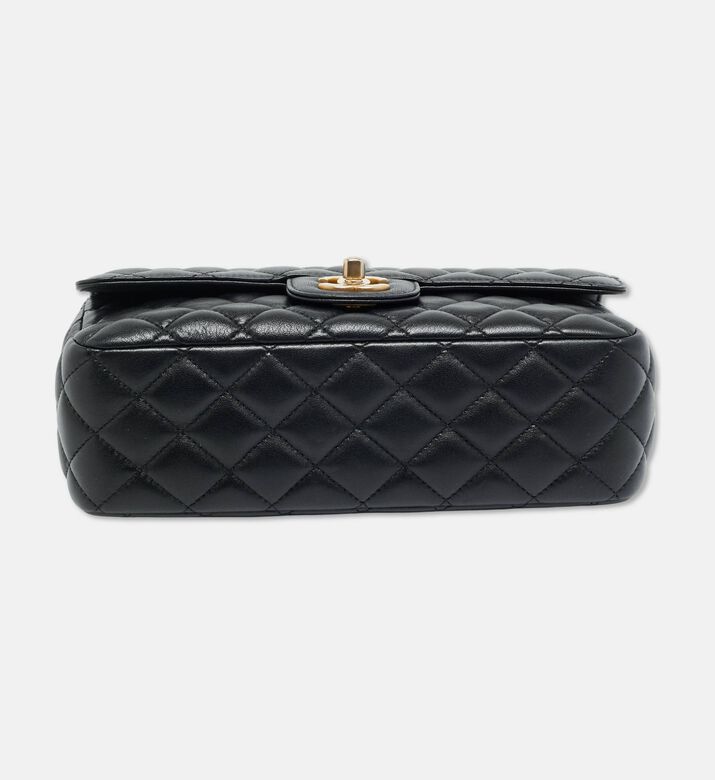 Chanel Bag Top Handel, Packshot View