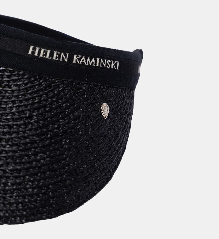 Wide Brim Visor Hat Wide Brim Visor Hat