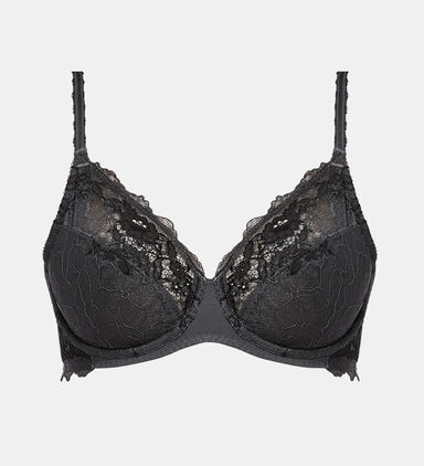 Wacoal - Perfect Classic Underwire Bra - Bras - Galeries Lafayette UAE