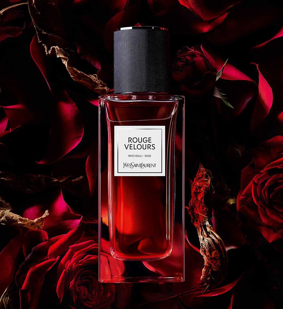 Parfum yves laurent top