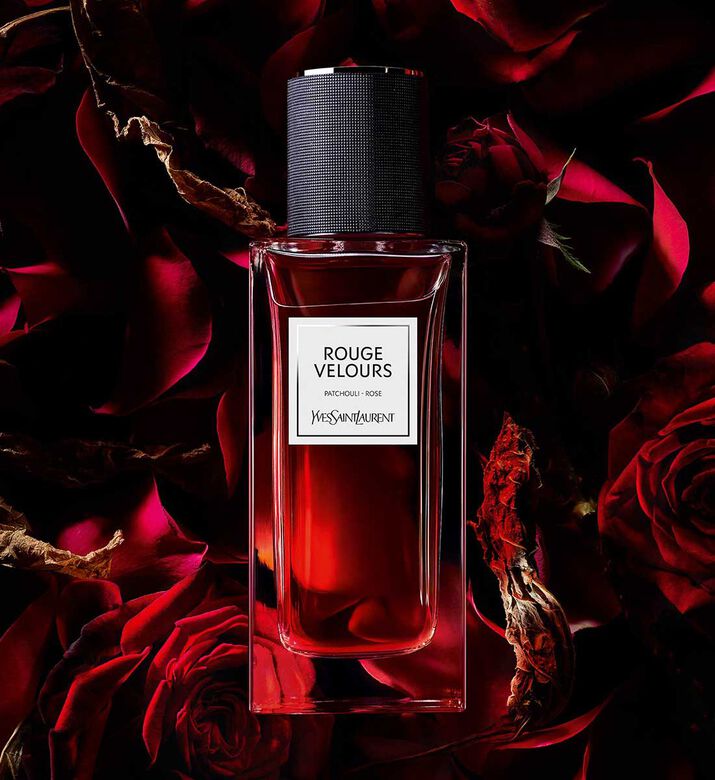 عطر روج فولور