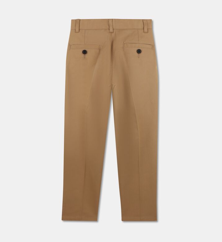 Boss Pant Esentl, Packshot View