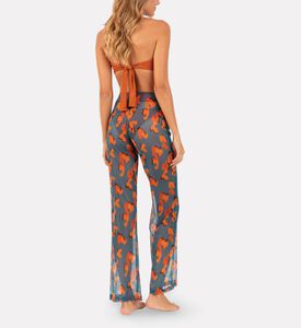 Rio De Sol Pant Luma, Model View
