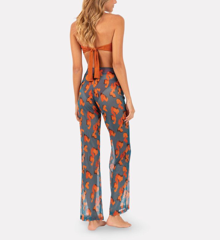 Rio De Sol Pant Luma, Model View