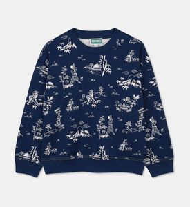 Kenzo Sweatsh, Packshot View