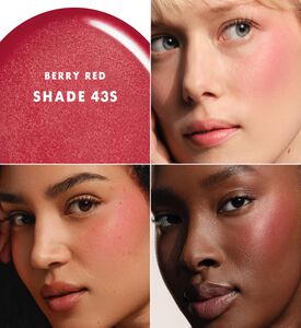 Armani Beauty Luminous Silk Cheek Tint, 43s-fg, Packshot View