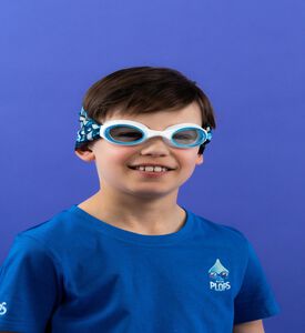 Water Plops Water Goggles Surf Board, Packshot View