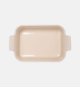 Stoneware Gratin Dish