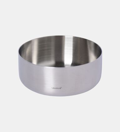 Basic Medium Snack Bowl