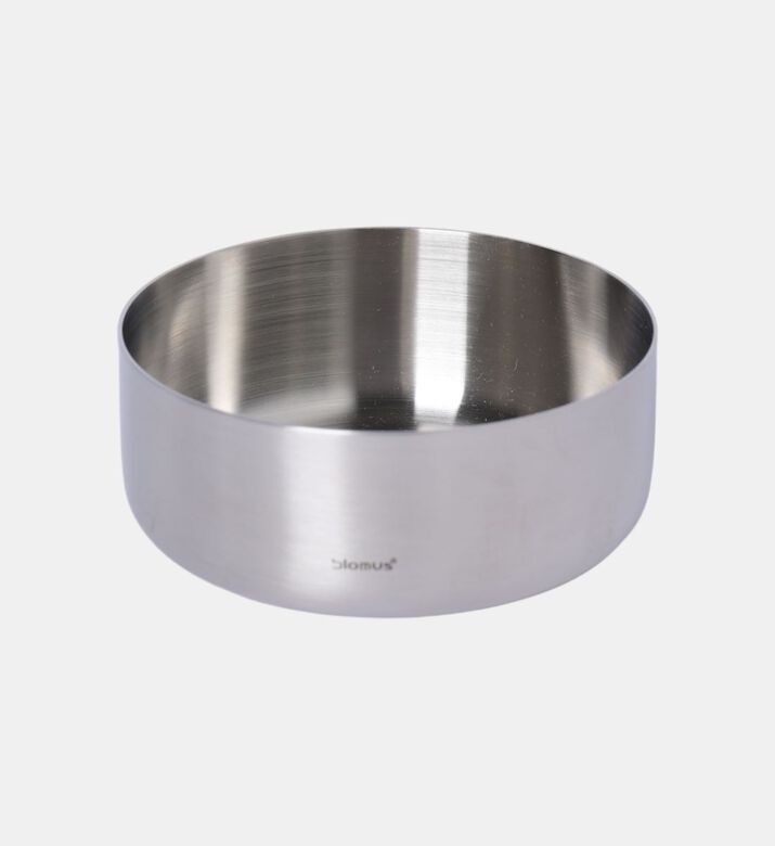 Basic Medium Snack Bowl