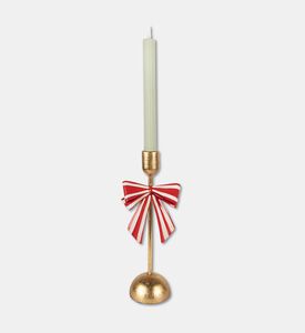 Clayre & Eef Candlestick 11x9x28 Cm, Packshot View