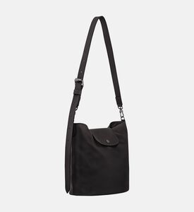 Longchamp Bag Pliage Xtra, Black, Packshot View