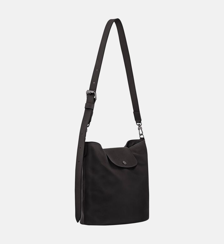 Longchamp Bag Pliage Xtra, Black, Packshot View