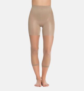 In Power Line Shaper Footless