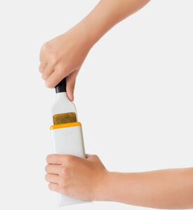 فرشاة ملابس التنظيف الذاتي Furlifter