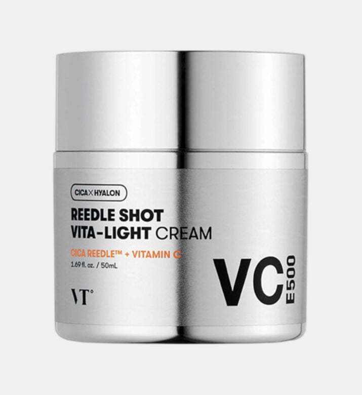 VT Cosmetics Vita Light Shot Cream, Packshot View