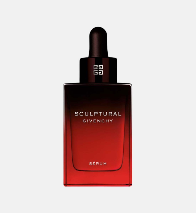 Sculptural Face-tightening Serum